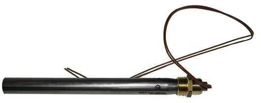 Resistencia universal para estufa de pellet