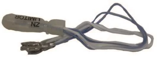 Termico motor, sonda horno Electrolux 3872079029