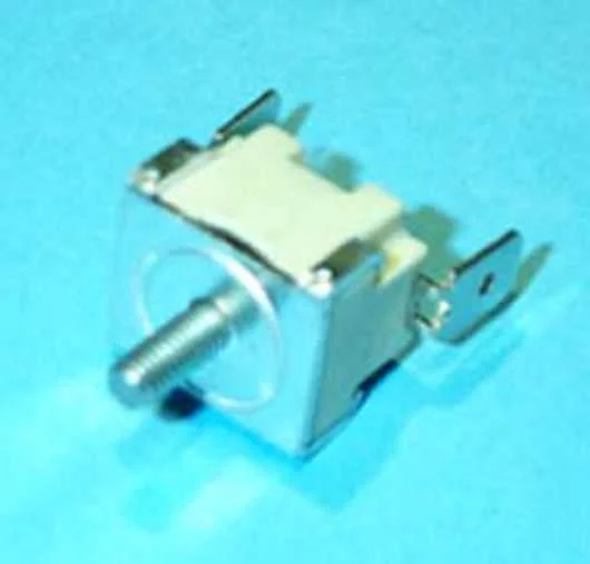 Termostato fijo horno mixto Indesit 028264