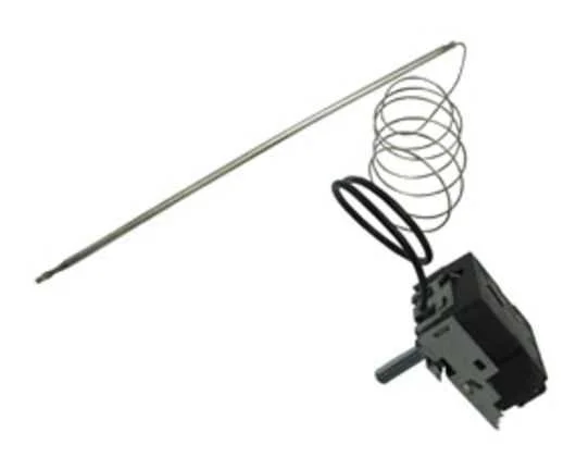 Termostato regulable horno Teka 83140201