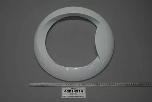 Aro Porta Lavadora Vestel 40014914