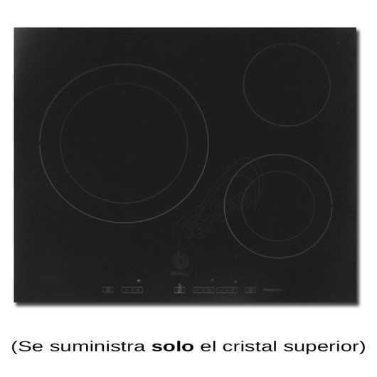 Vitrocerámica Balay Placa 00472768