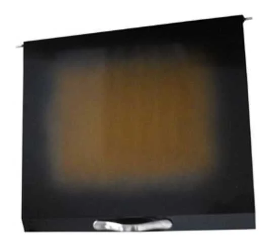 Tapa Abatible Para Vitrocerami