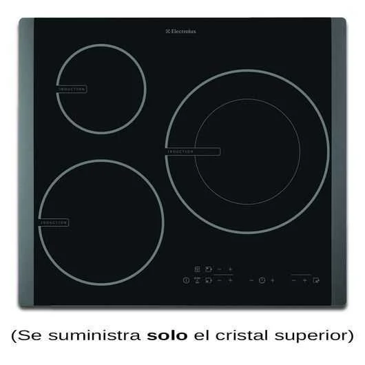 Vidro Para Placa Vitroceramica Ehd60010p