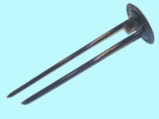 PORTAVAINA RESISTENCIA CALDERA FAGOR T32A000C0