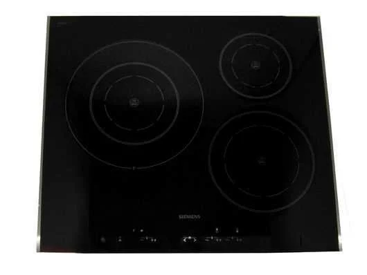 Vidro para placa vitroceramica SIEMENS EH706501/01