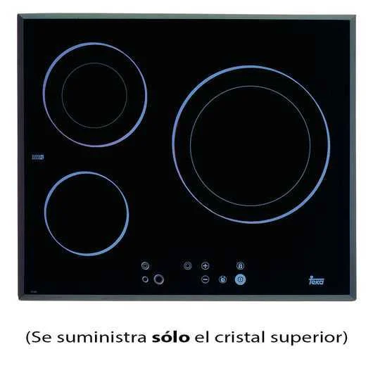 Cristal Para Vitroceramica Teka Mod Tz640