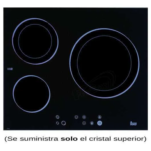 Vidro para placa vitroceramica TEKA TR640.1