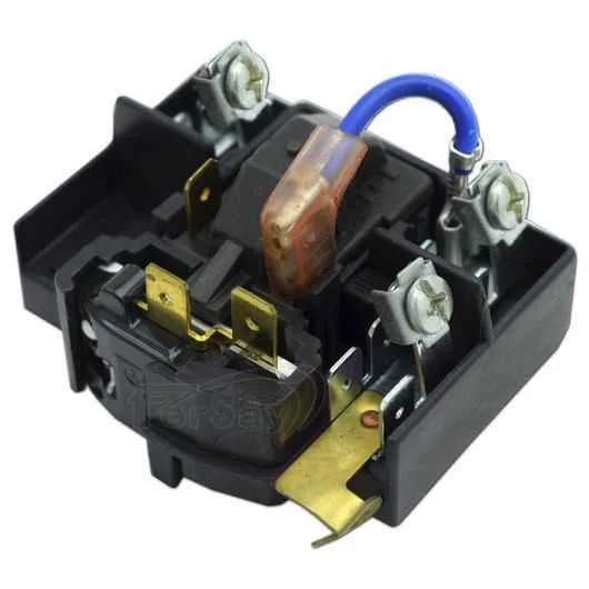 Módulo Electrónico Saivod