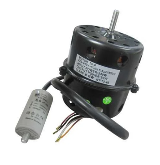 Motor Chaminé Cocina Extractora Cata 15102003