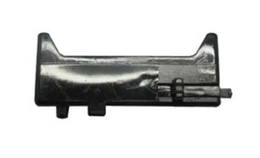 Soporte Visera Izquierda Campana Fagor Ke0001586