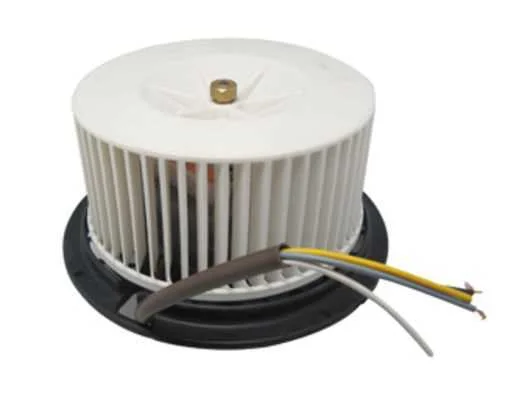Izquierdo Motor Campana Teka 60905049