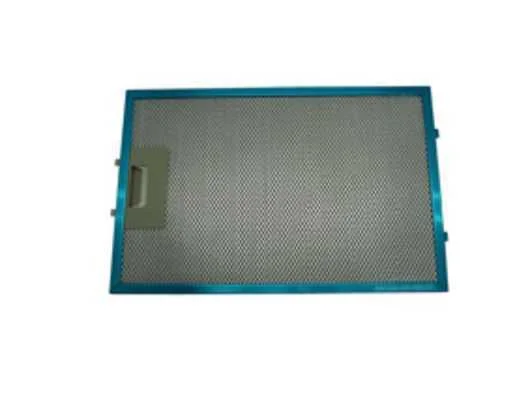 FILTRO CAMPANA COCINA TEKA MEDIDAS 320X210mm