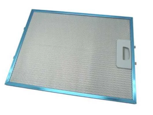 FILTRO CAMPANA COCINA TEKA MOD. 81460012 35x27cm