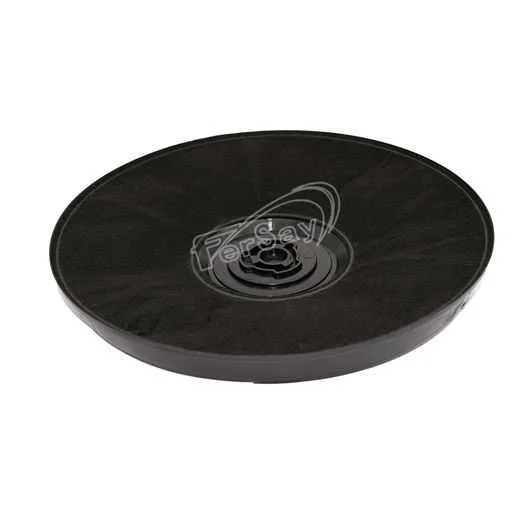 Filtro de Carbon EFF57 para campana, Whirlpool, Ar