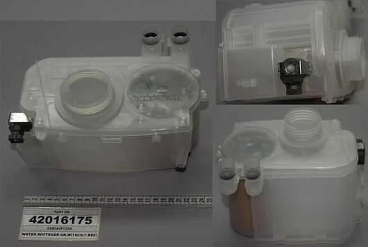 Tratamiento agua lavavajillas Vestel 42016175