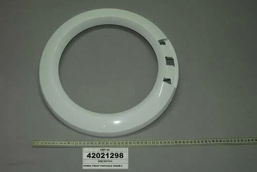 Aro Porta Lavadora Vestel 42021298