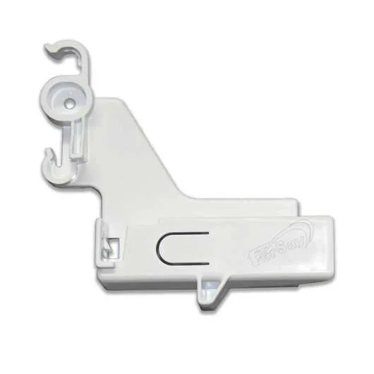 Soporte Frontal Izquierdo Del Caj&oacute;n Refrigerado.