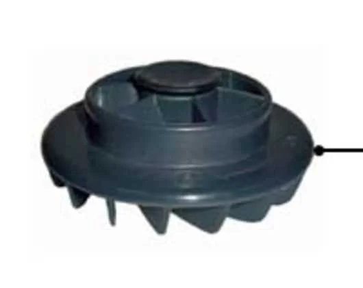 Acoplamiento de Pl&aacute;stico