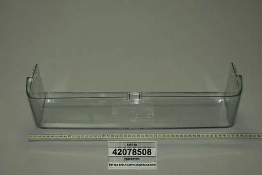 Prateleira Para Botellero de Refrigerador 42078508