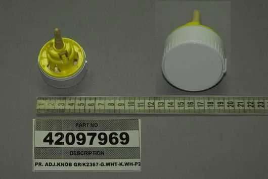 Controle de Máquina de Lavar Fairline Vestel