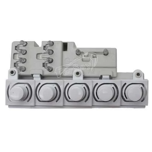 Botonera lavadora Ecron Vestel 42112488