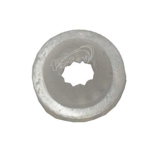 Ventilador de Motor de Goma