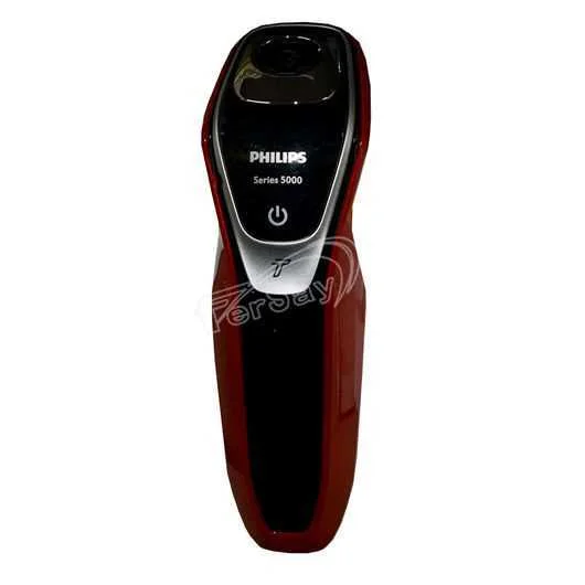 Cuerpo Afeitadora Philips 4222-036-25871