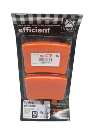 Alças de Silicone Paelleras 32-40 Cm