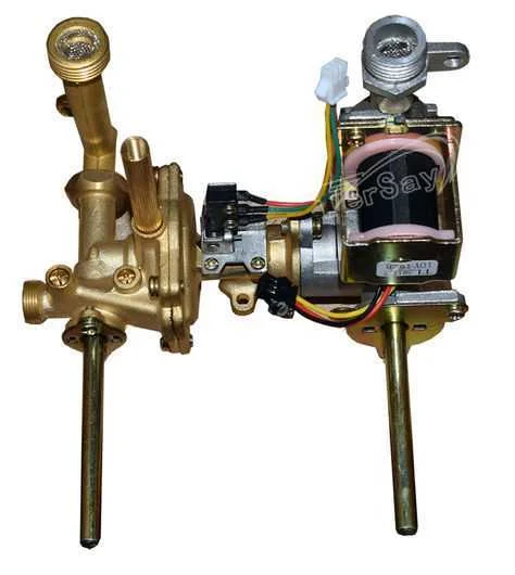 Corpo de Água 5 Litros Aquecedores Cointra