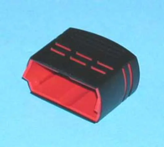 Cabeça de Válvula de Pote Duromatic Top 1751