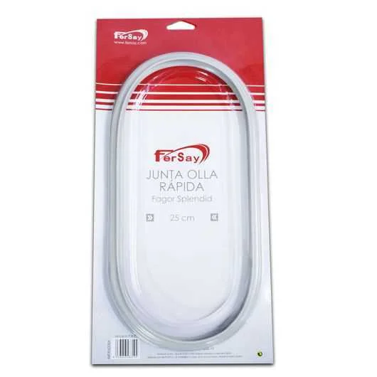 Goma Olla Fagor Splendid 25 Cm Super Rapid