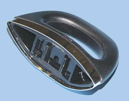 Asa Lateral Pot Fissler New Vitavit