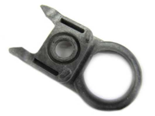 Articulación de La Válvula de Cocción de La Sarté.