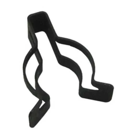 Grapa 1 unidad para anclaje calentador 44JK0009