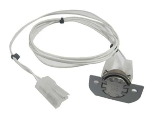 Dispositivo control gases caldera Junkers