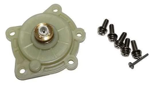 Soporte automatico agua caldera Junkers