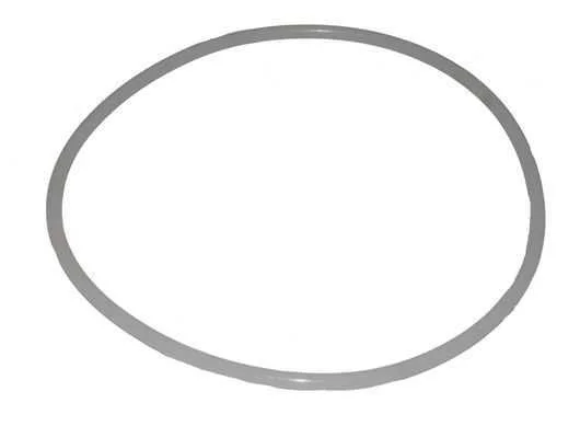 Junta de Silicone Jata Pote Opc10