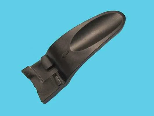Mago de Pote Preto da Alça Inferior