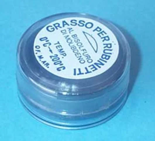 Grasa especial para griferia CS001