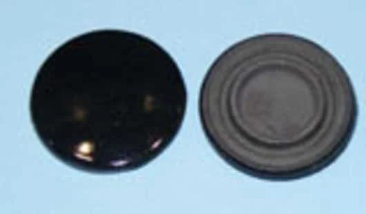 Tapa de Quemador de 45 Mm