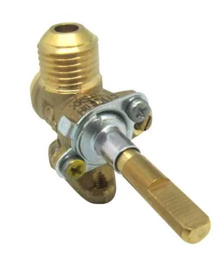 GRIFO AUXILIAR GAS COCINA TEKA 60503002