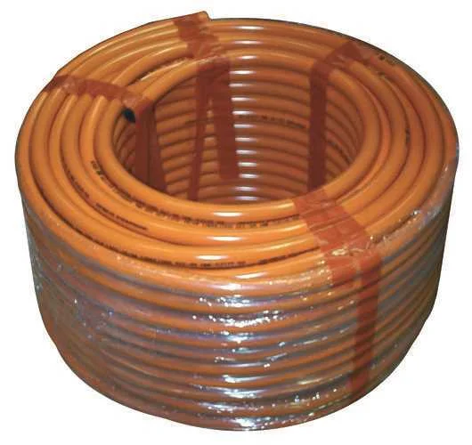 Tubo de Gas Butano Por Metro 1 Mm Sin Abrazaderas