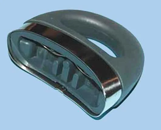 Wmf Perfect Plus Cromargan Body Fist