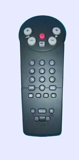 mando a distancia philips tv RC8205