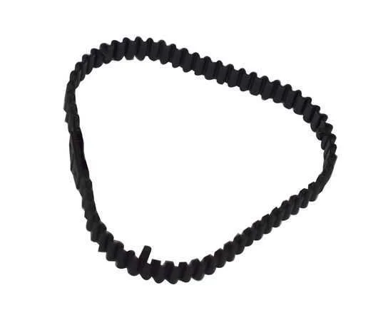 Anillo metalico