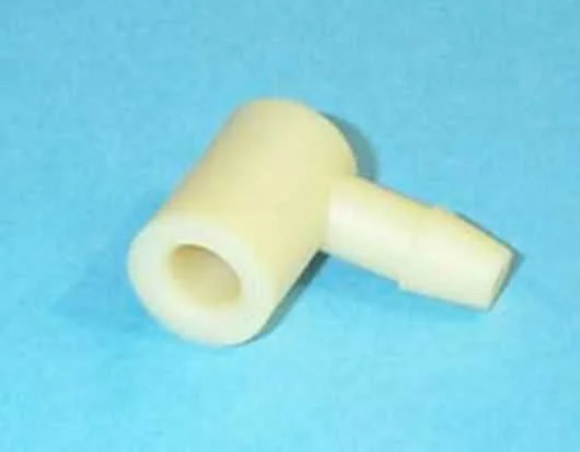 RACORD ACODADO UNIVERSAL ULKA