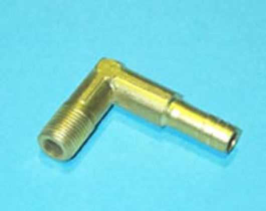 6x1 / 8 &#39; Ángulo