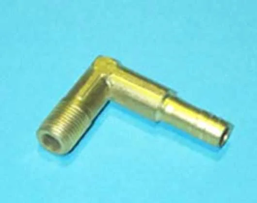 6x1 / 8 &#39; Ángulo