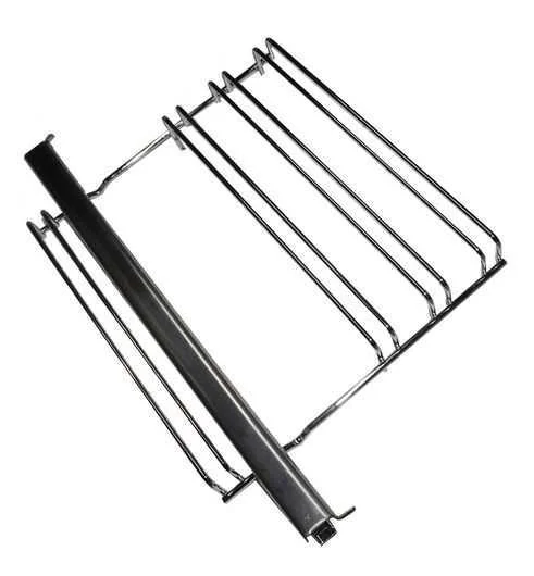 Guia telescopia izquierda horno Balay 00680183